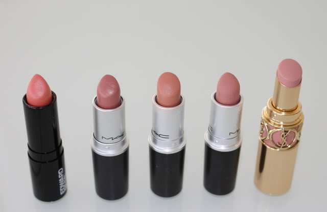 ysl lipstick douglas