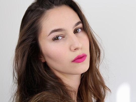 Spotlight: Cool Pink Lipsticks
