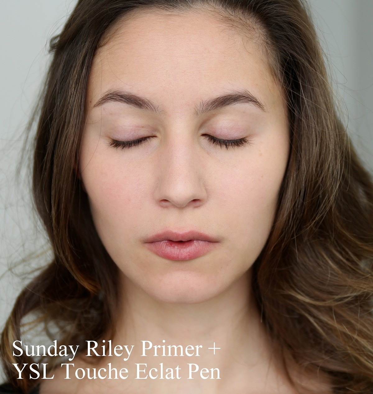 Sunday Riley Effortless Breathable Tinted Primer