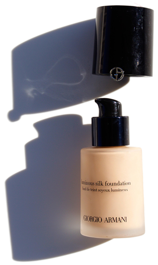 Favourite Foundations