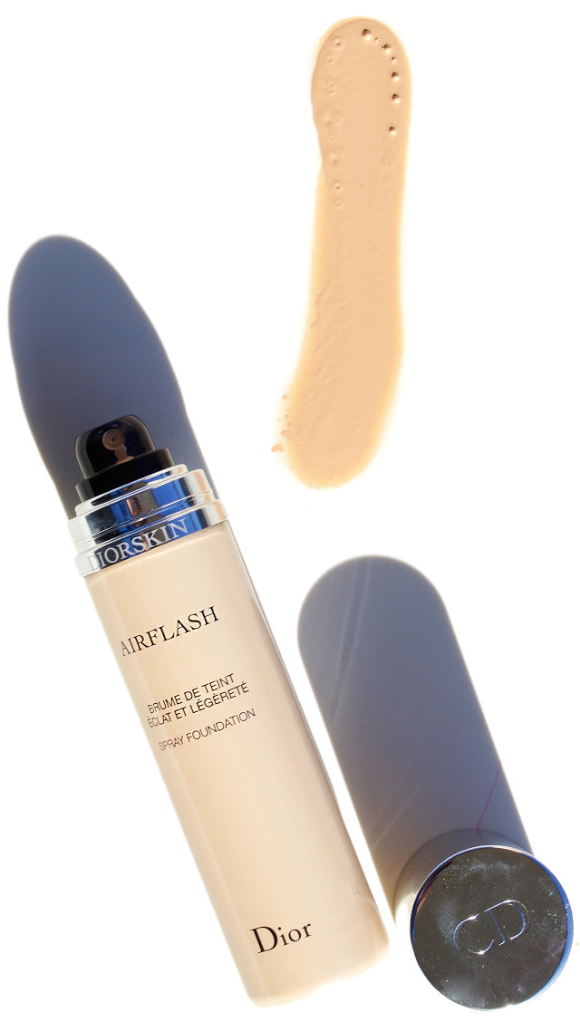 Favourite Foundations
