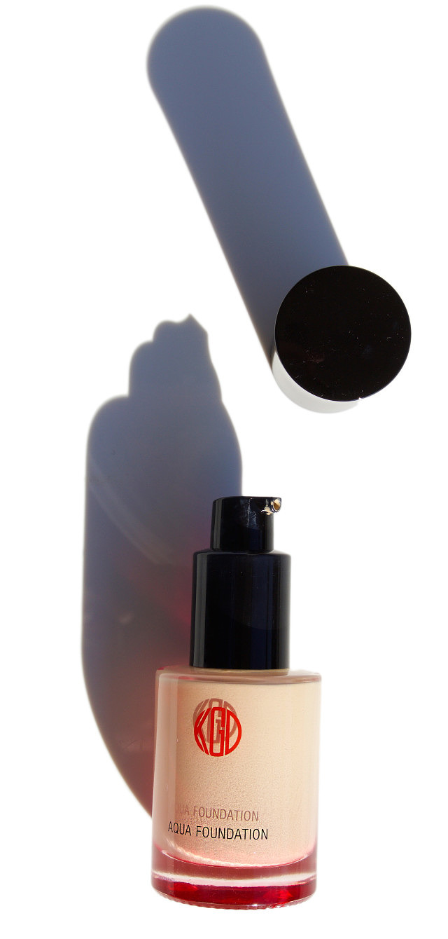 Favourite Foundations