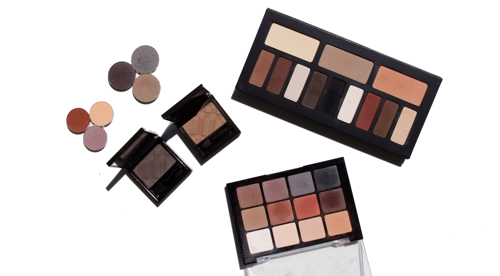 Best Matte Eyeshadows (Affordable & Luxe)