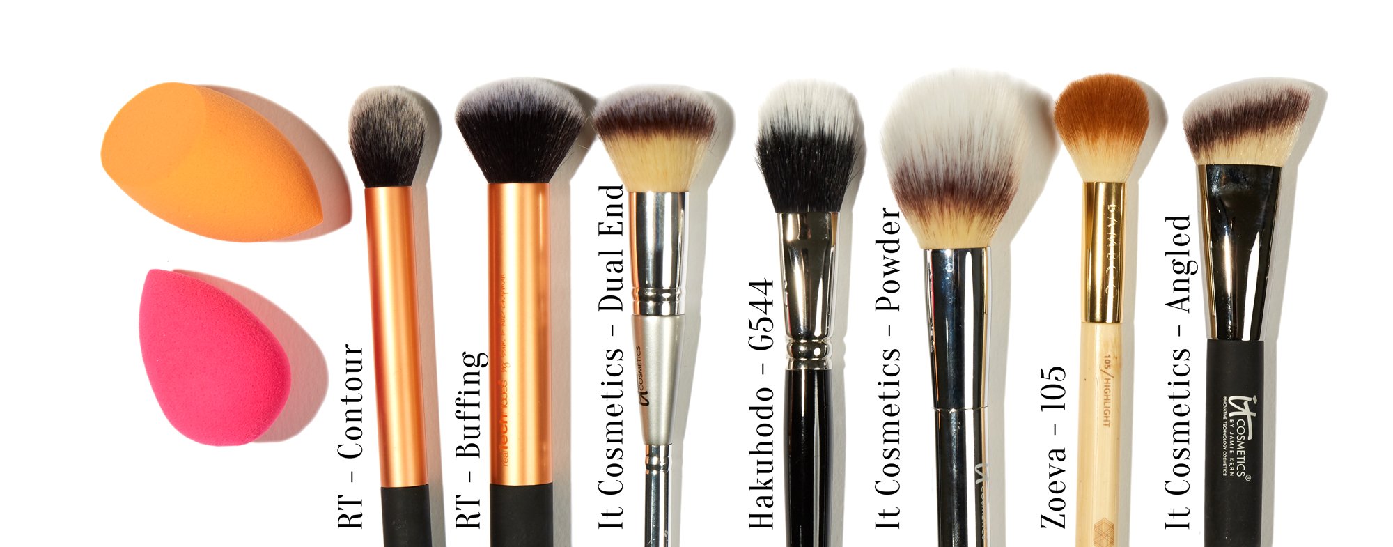 cosmetic facial brush Cosmetic facial brush