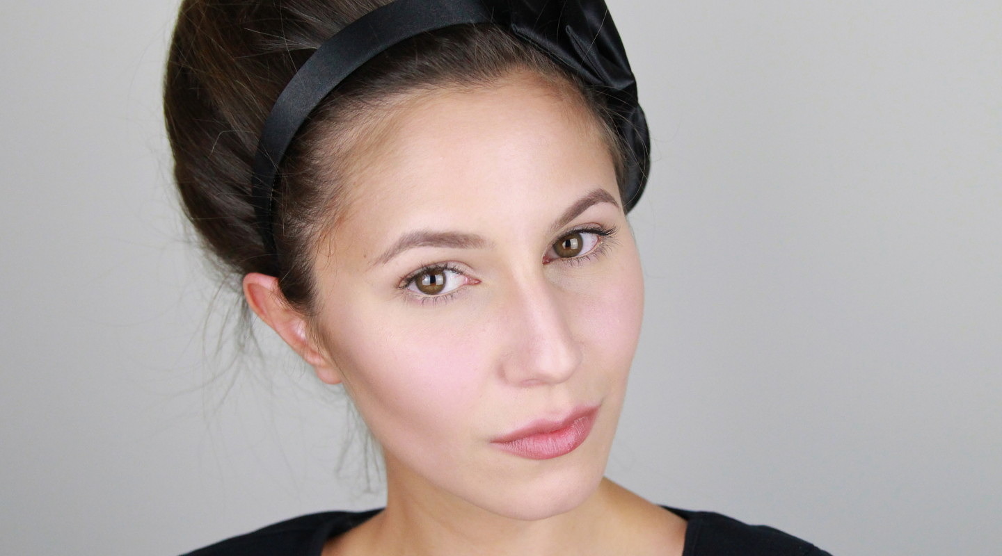 Contouring Makeup Tutorial & Kevyn Aucoin Sculpting Powder Shameless